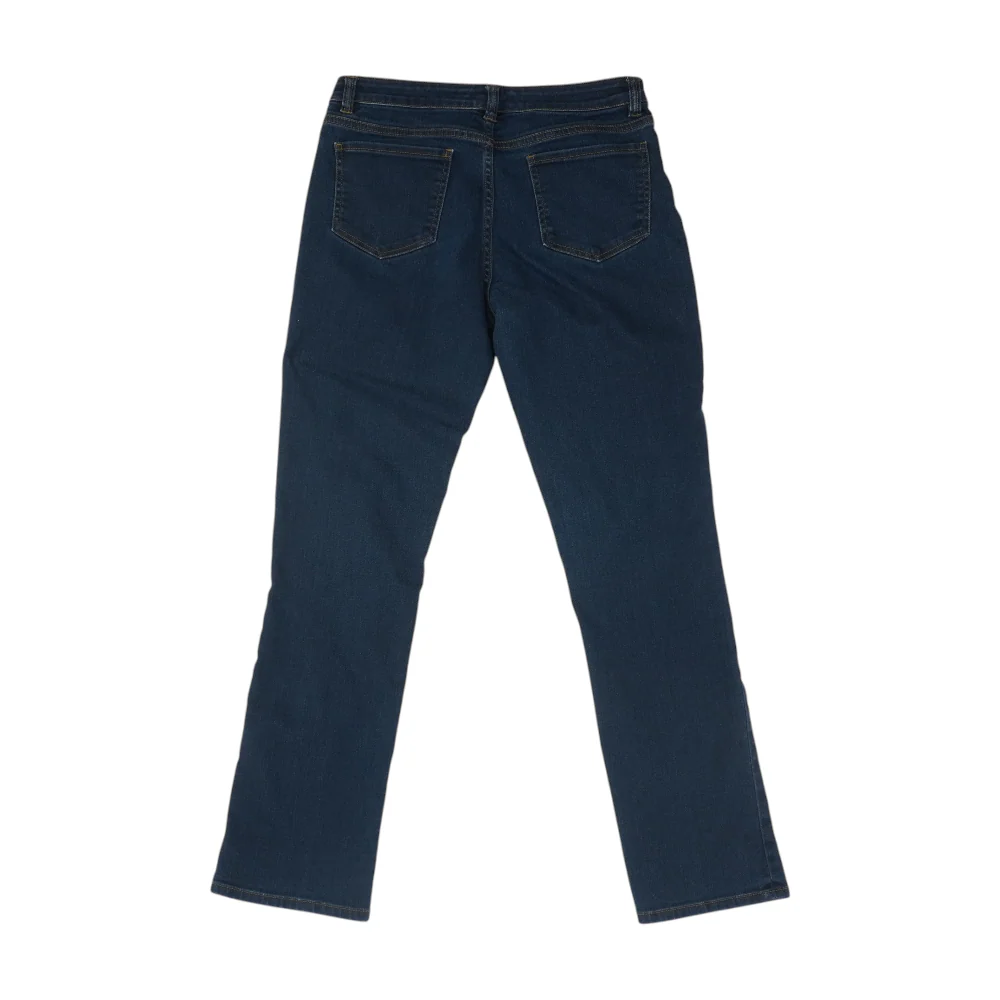 Blue Regular Jeans - Image 2