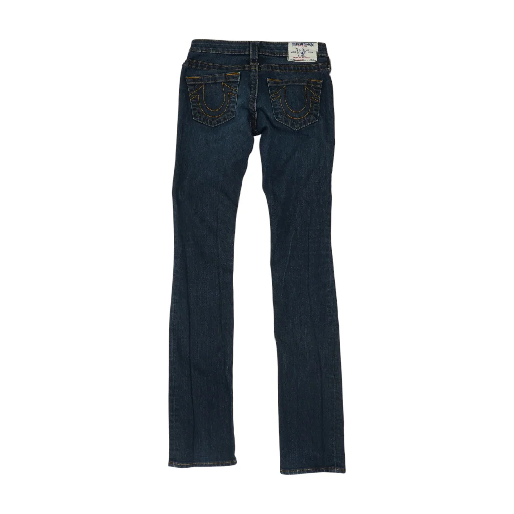Blue Regular Jeans - Image 2