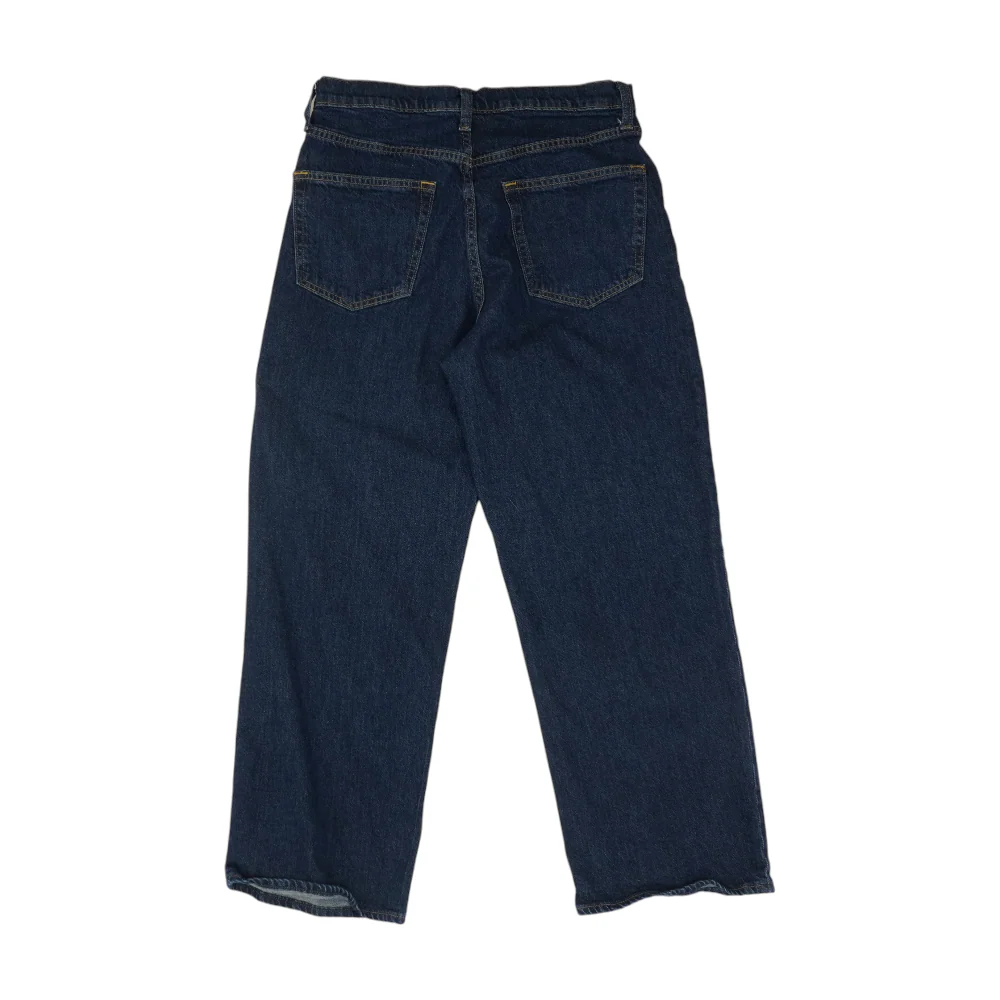 Blue Regular Jeans - Image 2