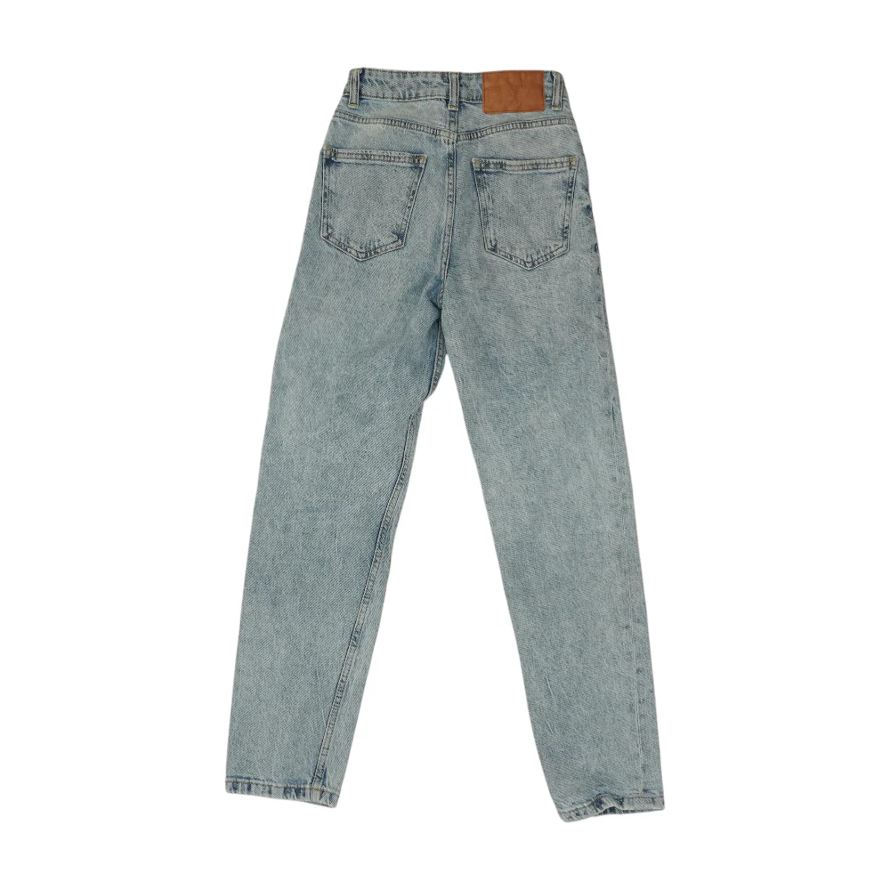 Blue Slim Jeans - Image 2