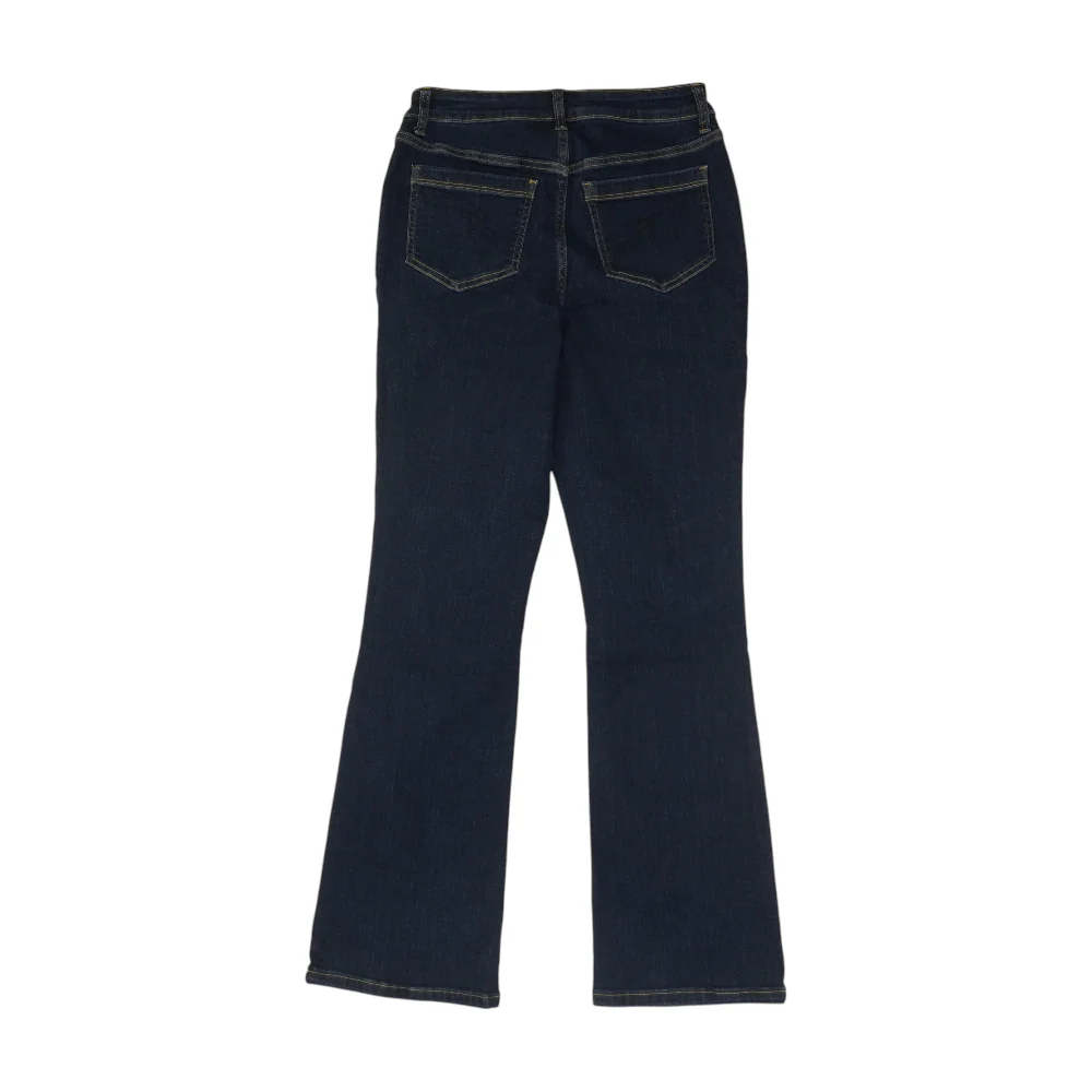 Navy Slim Jeans - Image 2