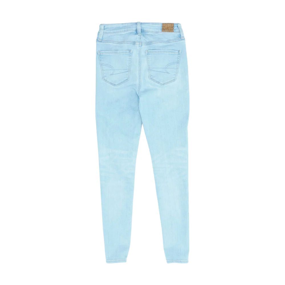 Blue Regular Jeans - Image 2
