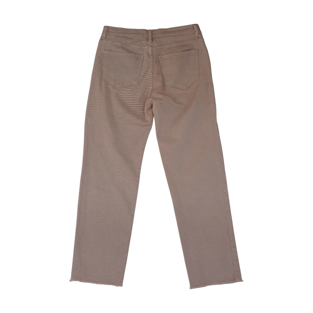 Pink Slim Jeans - Image 2