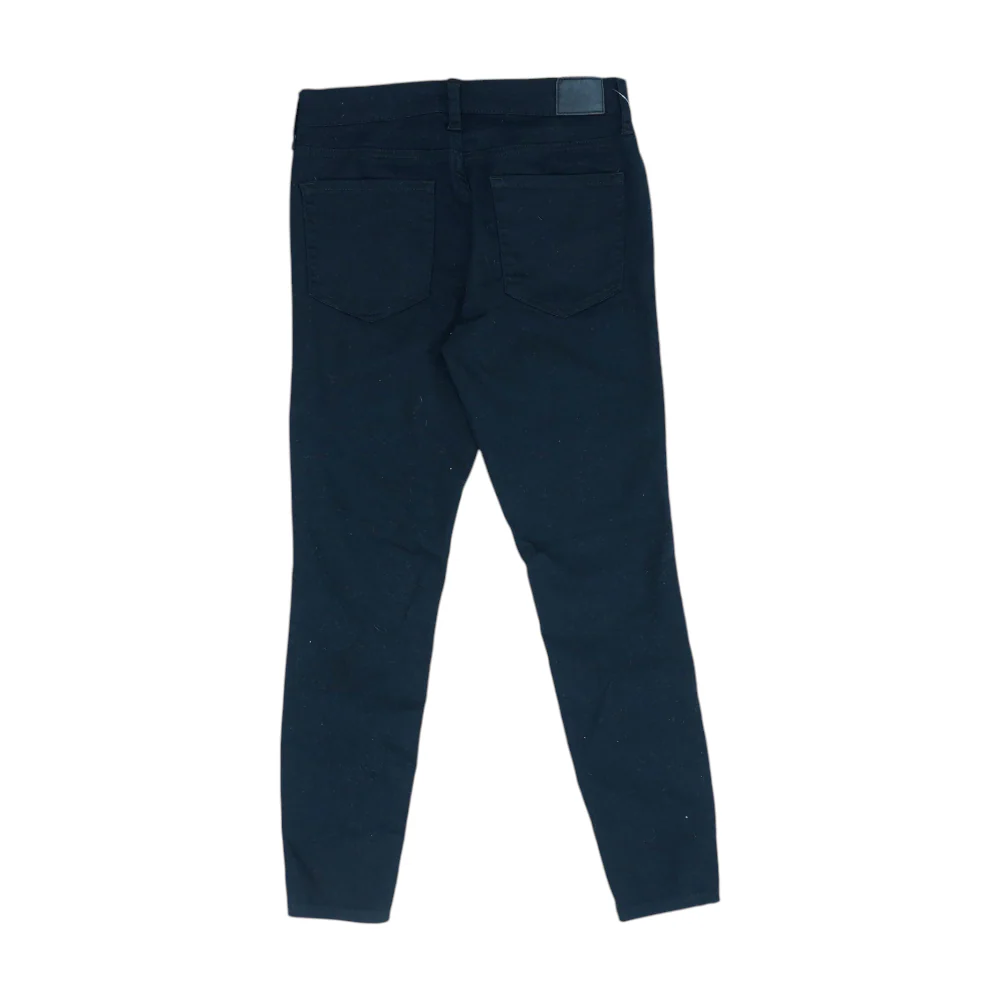 Black Regular Jeans - Image 2