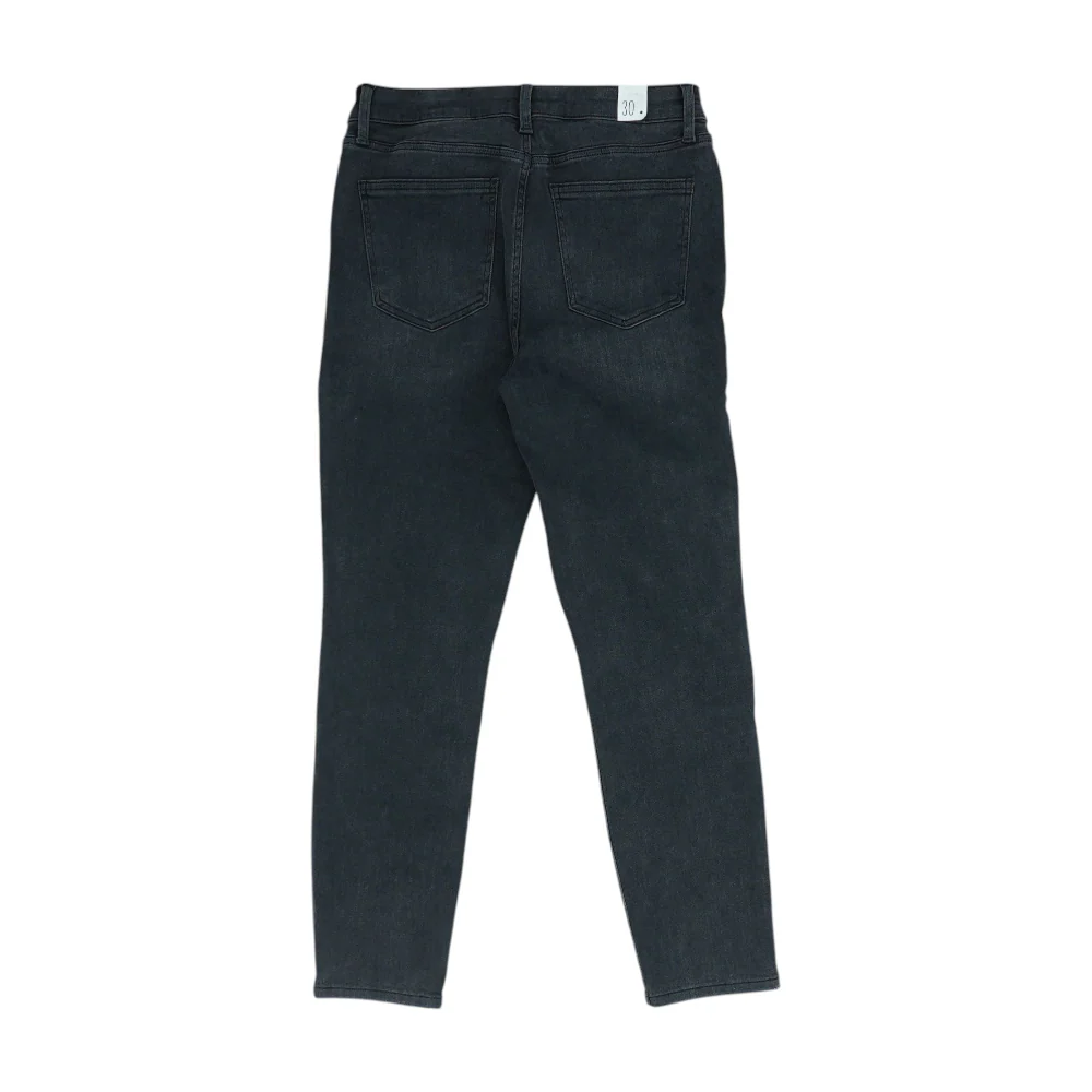 Gray Skinny Jeans - Image 2
