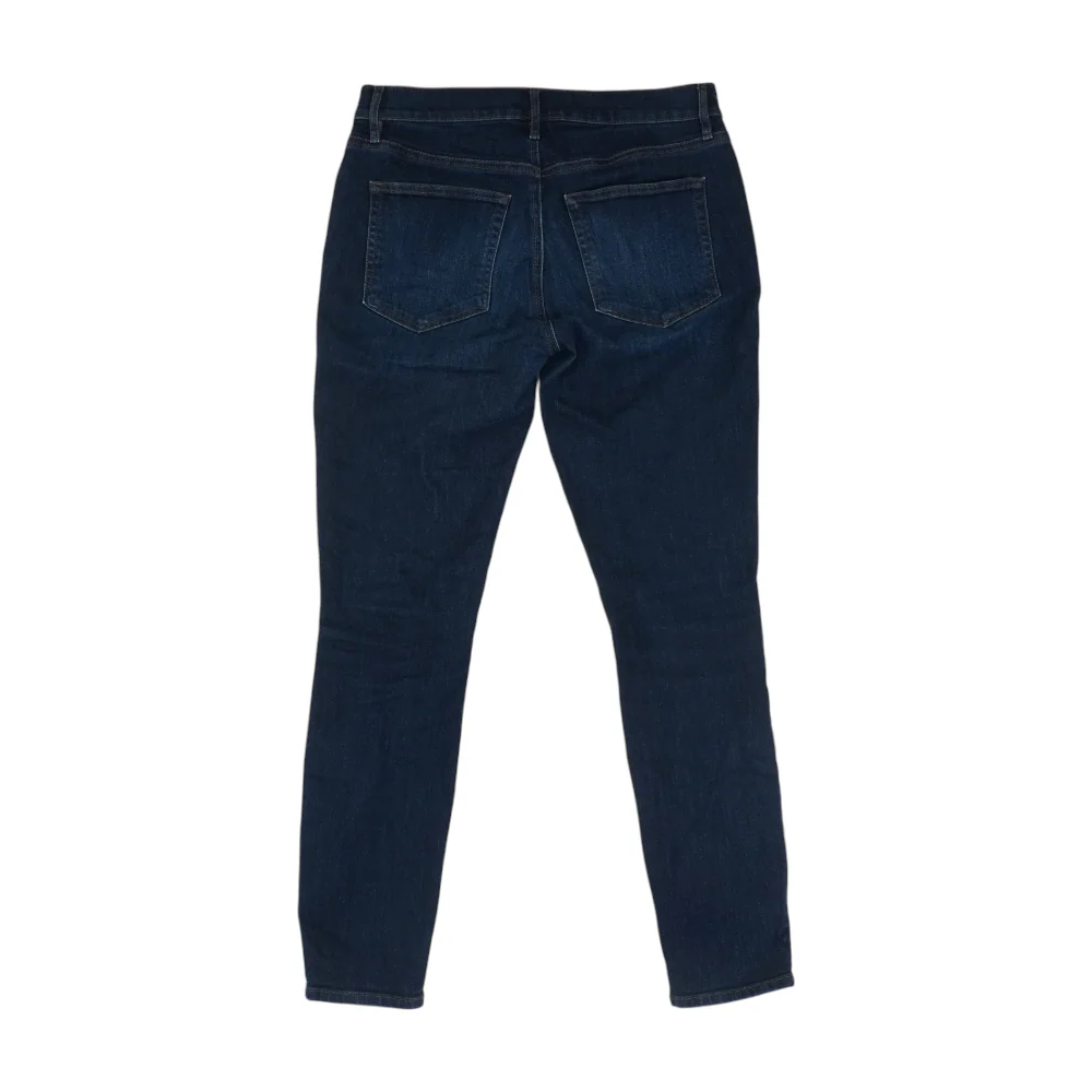 Blue Skinny Jeans - Image 2