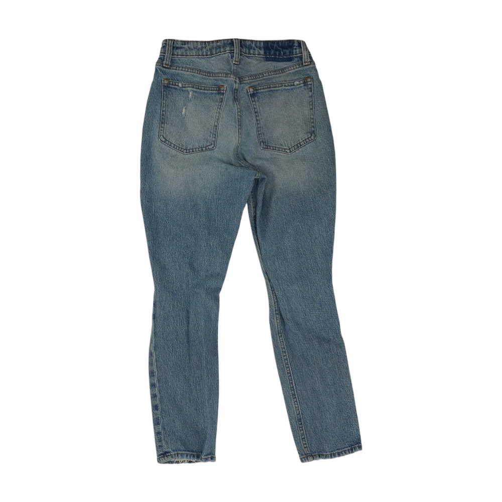 Blue Skinny Jeans - Image 2