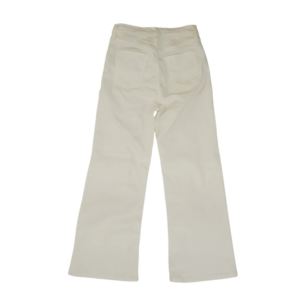 White Jeans - Image 2