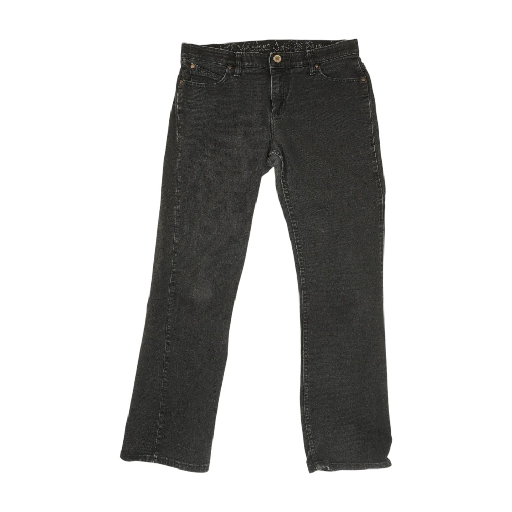 Black Jeans