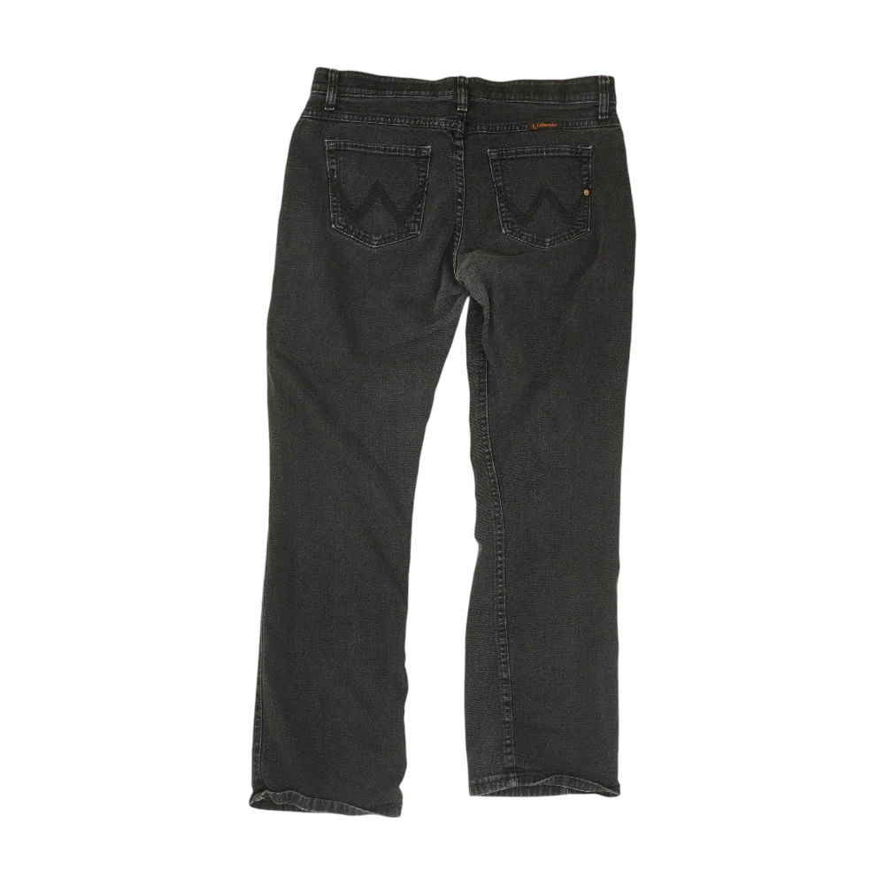 Black Jeans - Image 2