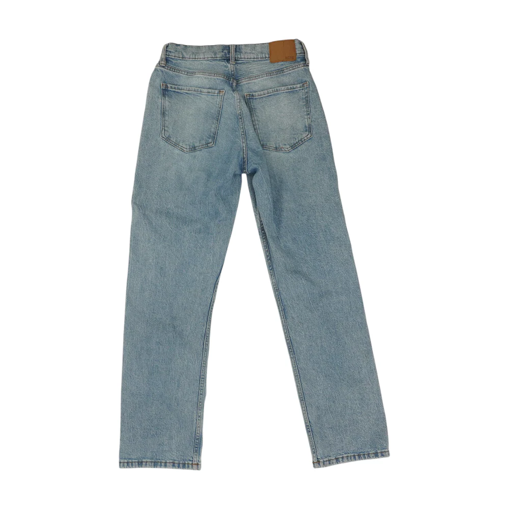 Blue Regular Jeans