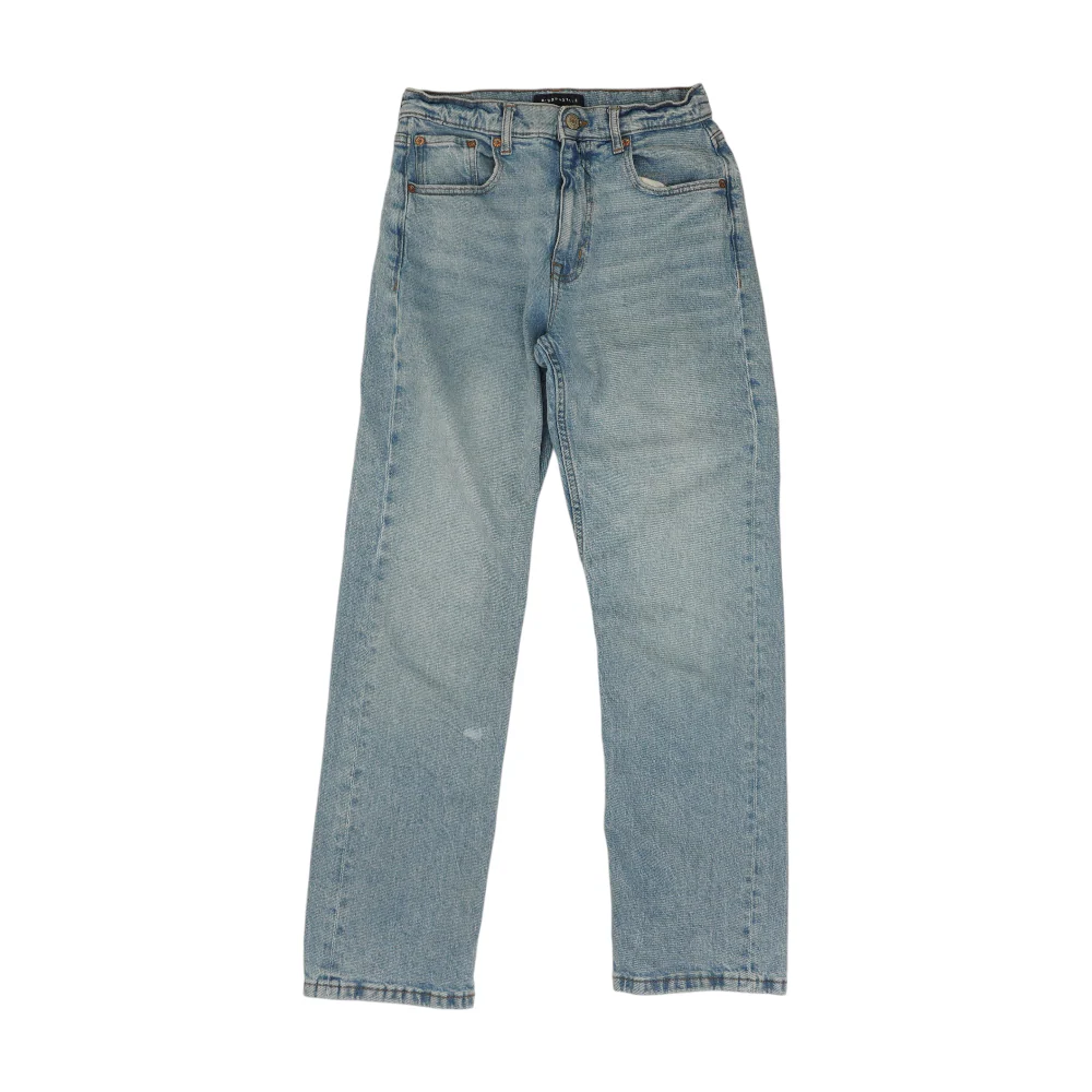Blue Regular Jeans - Image 2