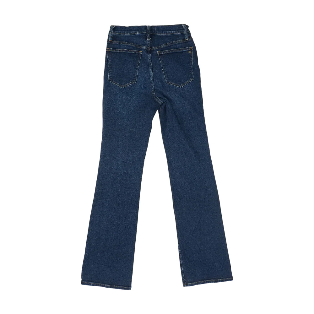 Navy Skinny Jeans - Image 2