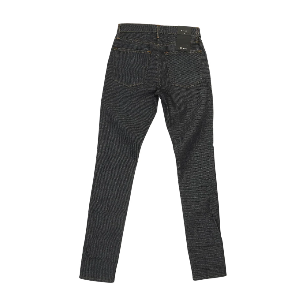 Navy Slim Jeans - Image 2