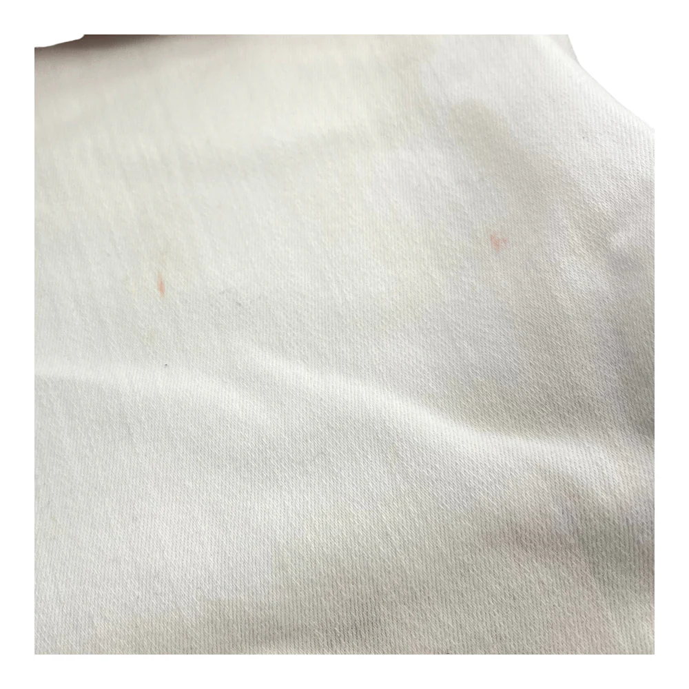 White Regular Jeans - Image 5