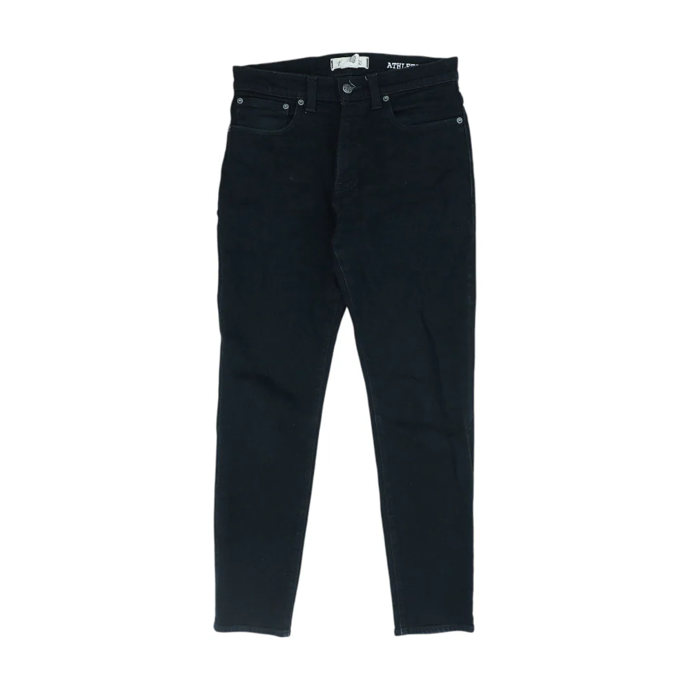 Black Slim Jeans