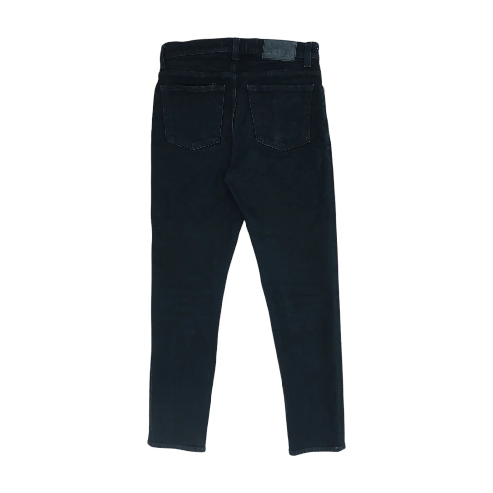 Black Slim Jeans - Image 2