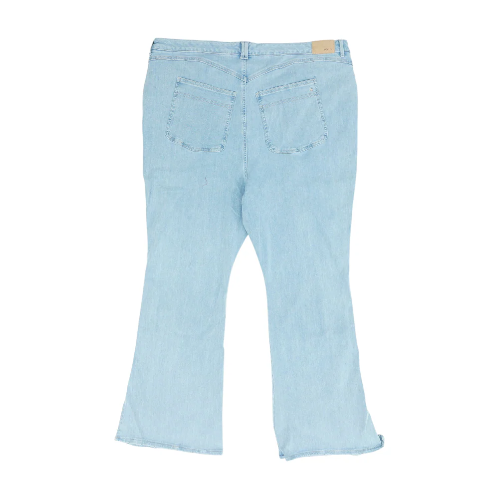 Blue Plus Regular Jeans - Image 2