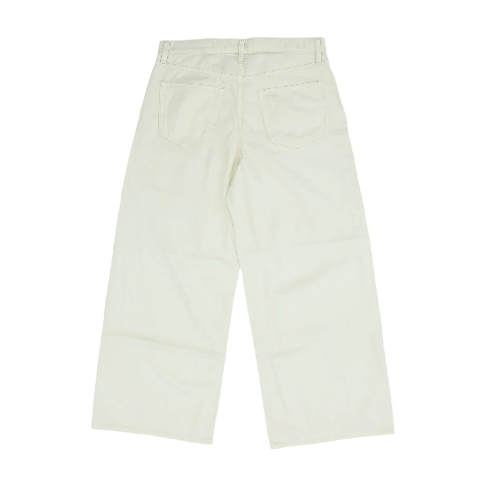 Beige Jeans - Image 2