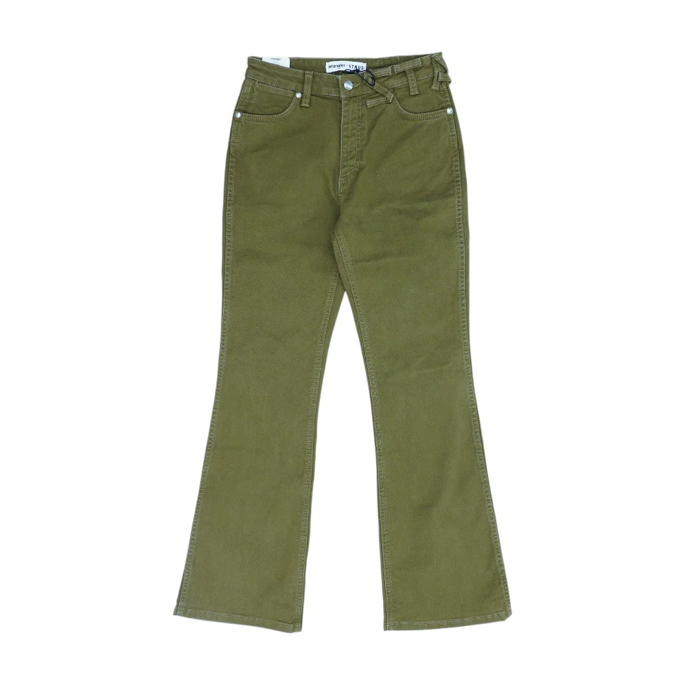 Green Jeans