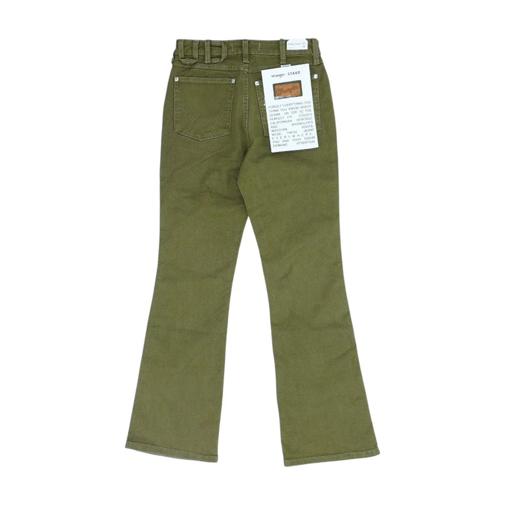 Green Jeans - Image 2