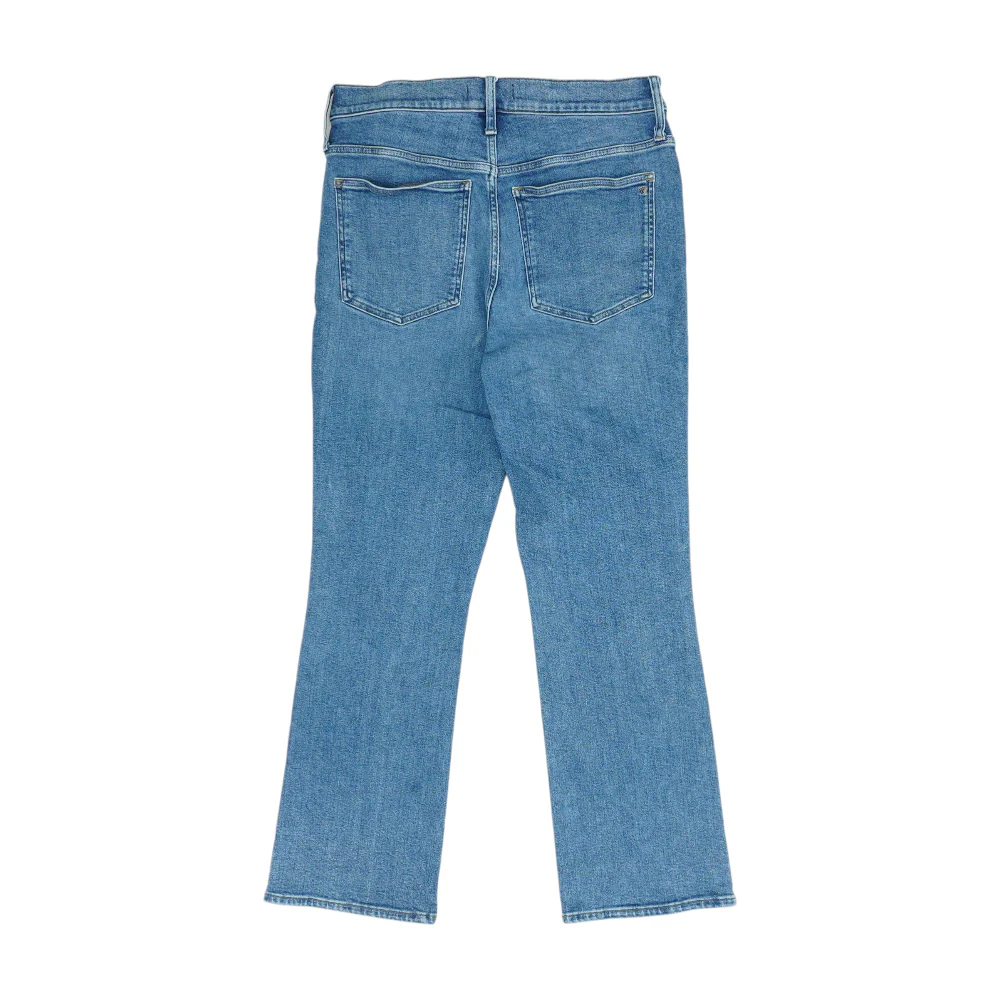 Blue Tall Jeans - Image 2
