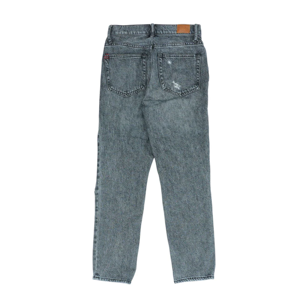 Black Slim Jeans - Image 2