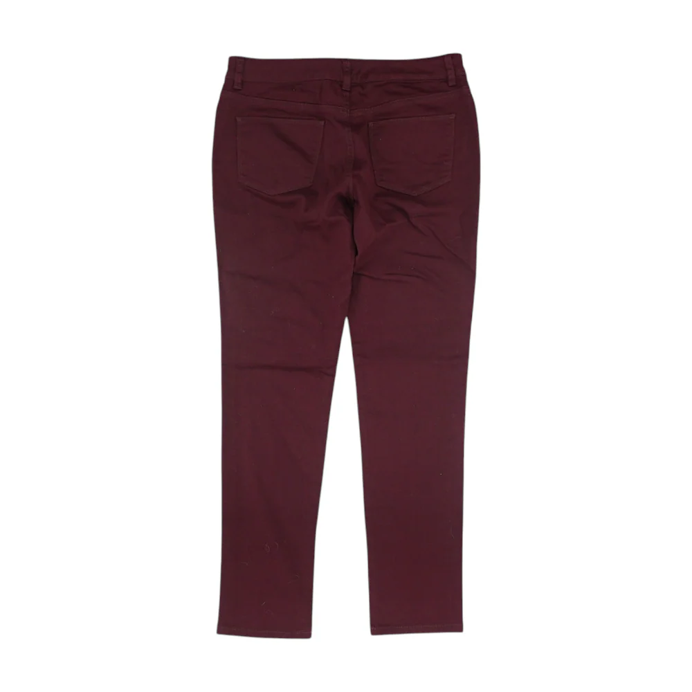 Maroon Jeans - Image 2