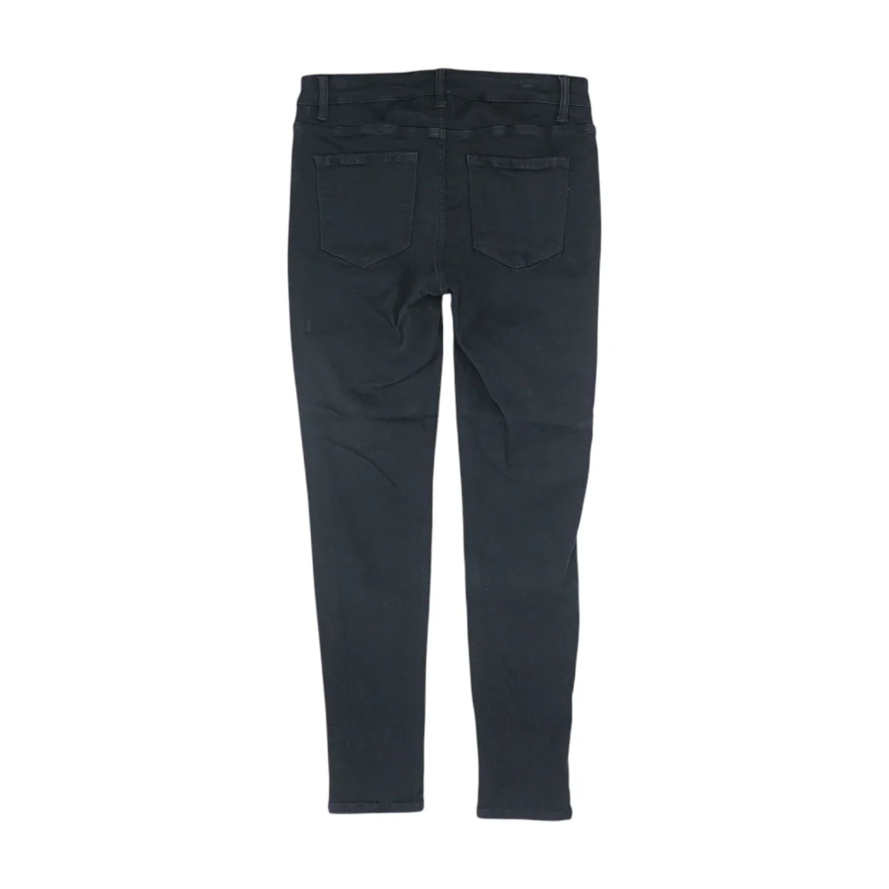 Black Skinny Jeans - Image 2