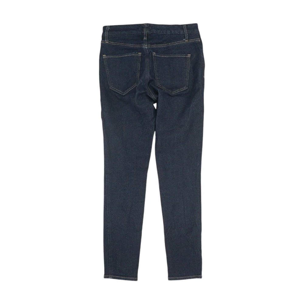 Blue Skinny Jeans - Image 2