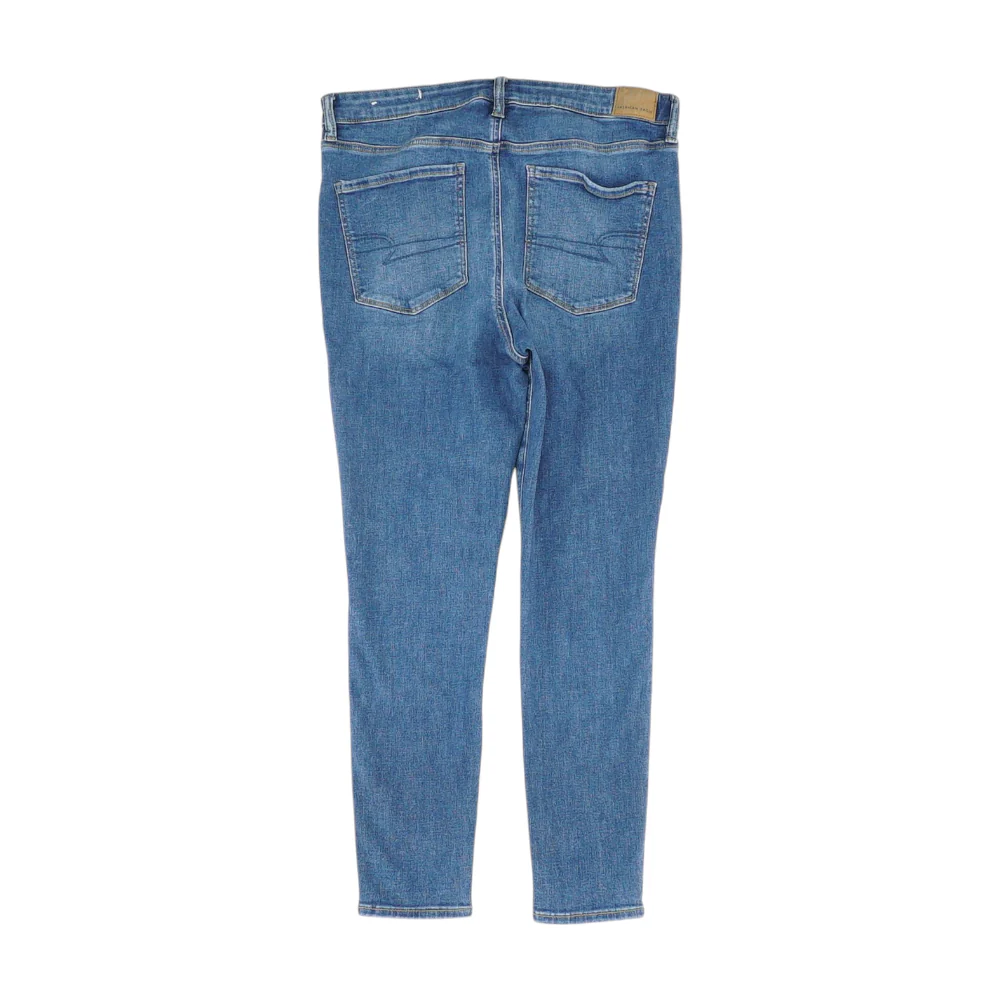 Blue Skinny Jeans - Image 2