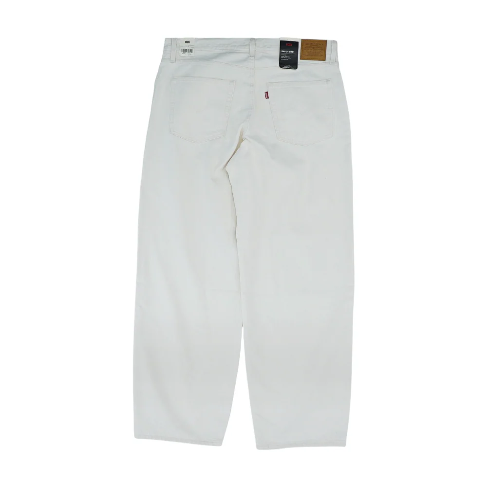 Beige Jeans - Image 2