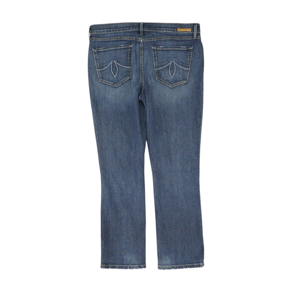 Blue Regular Jeans - Image 2