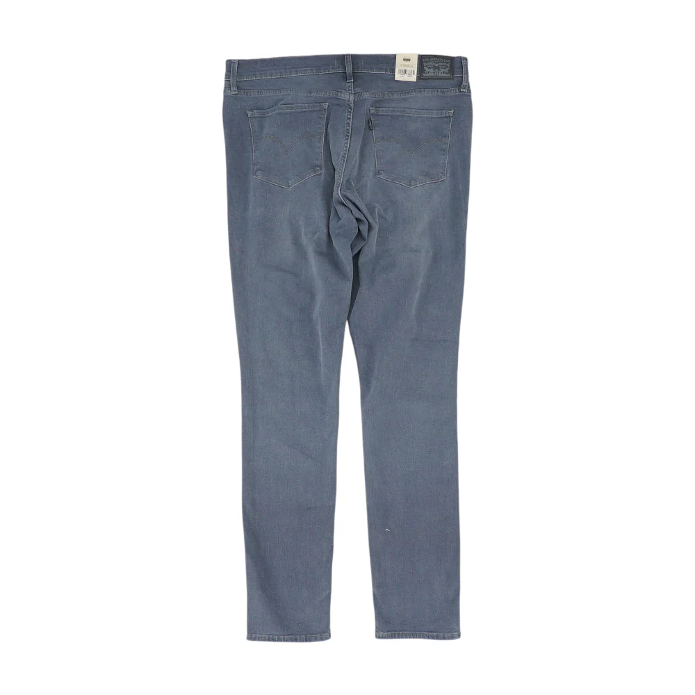 Gray Skinny Jeans - Image 2