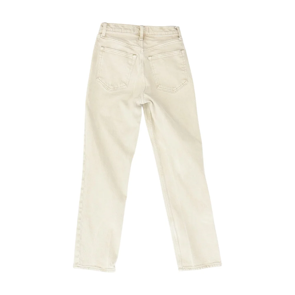 Tan Jeans - Image 2