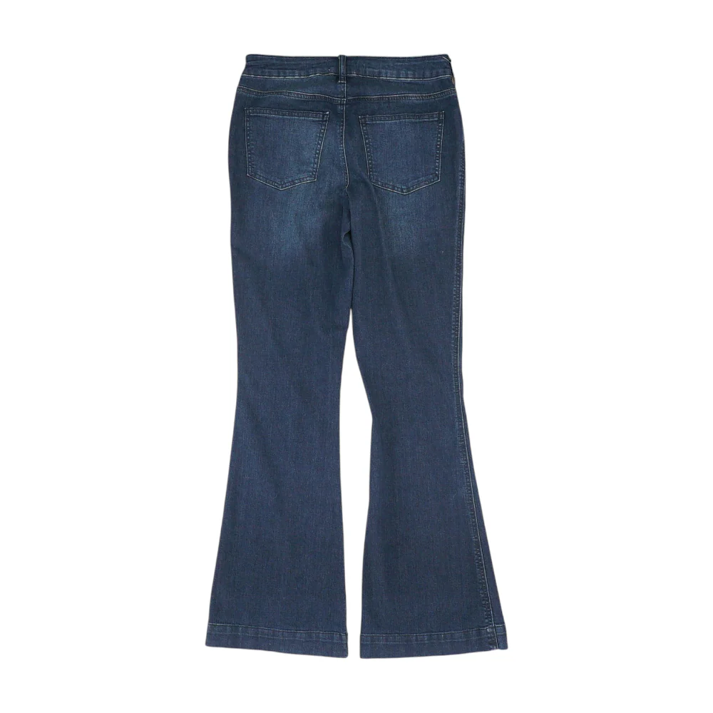 Blue Regular Jeans - Image 2