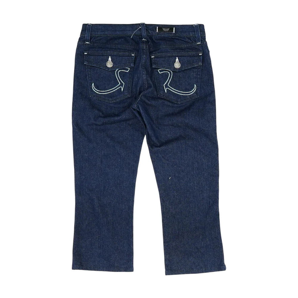 Blue Regular Jeans - Image 2