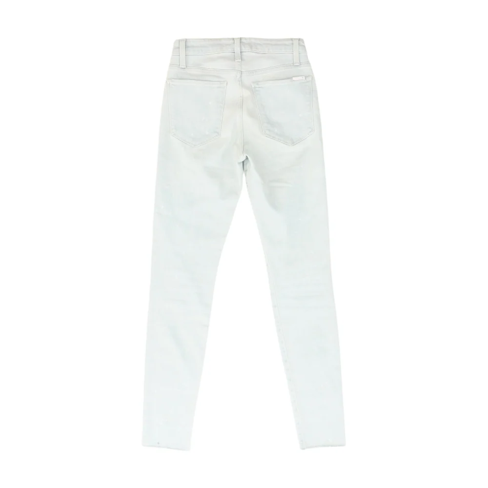 Blue Skinny Jeans - Image 2