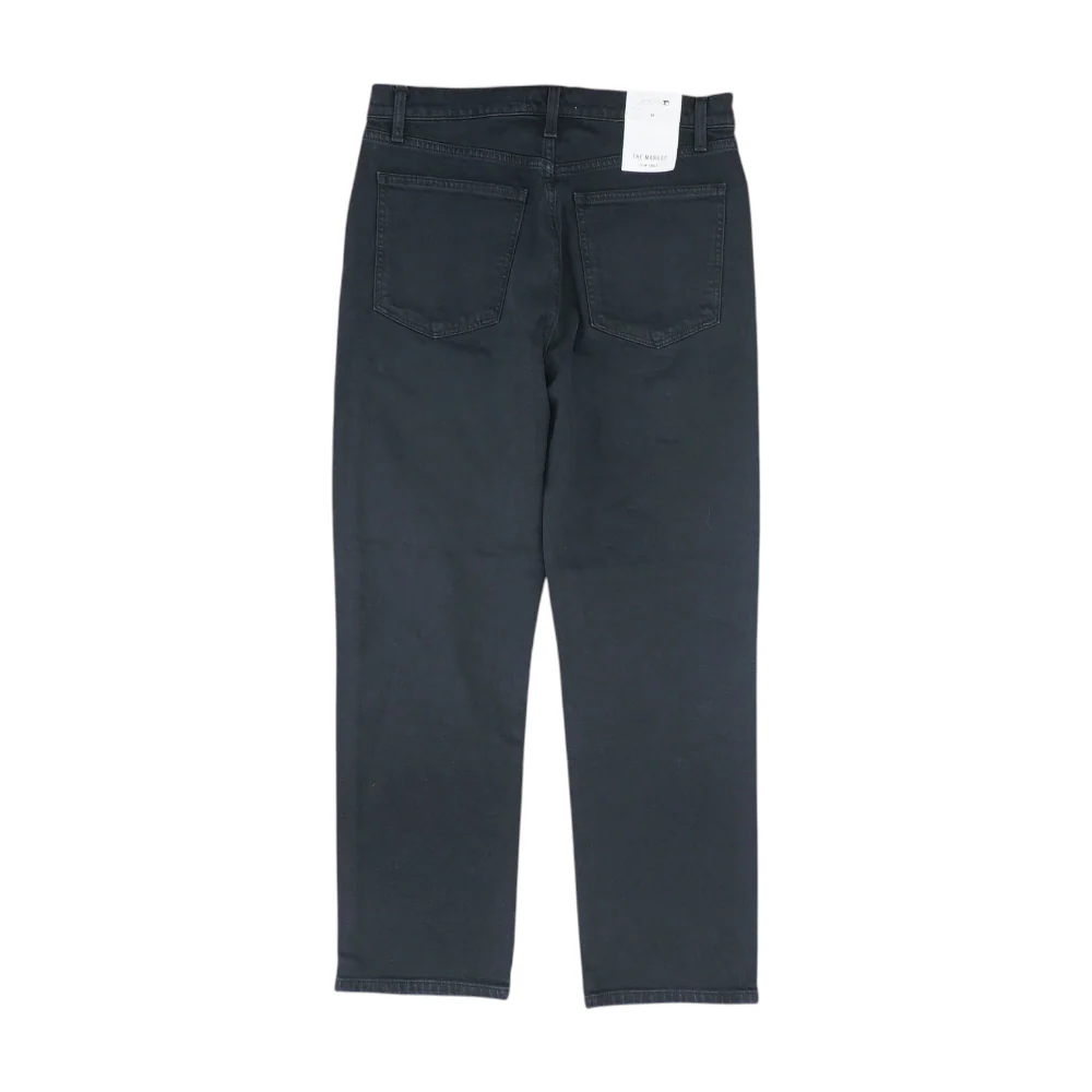 Black Slim Jeans - Image 2