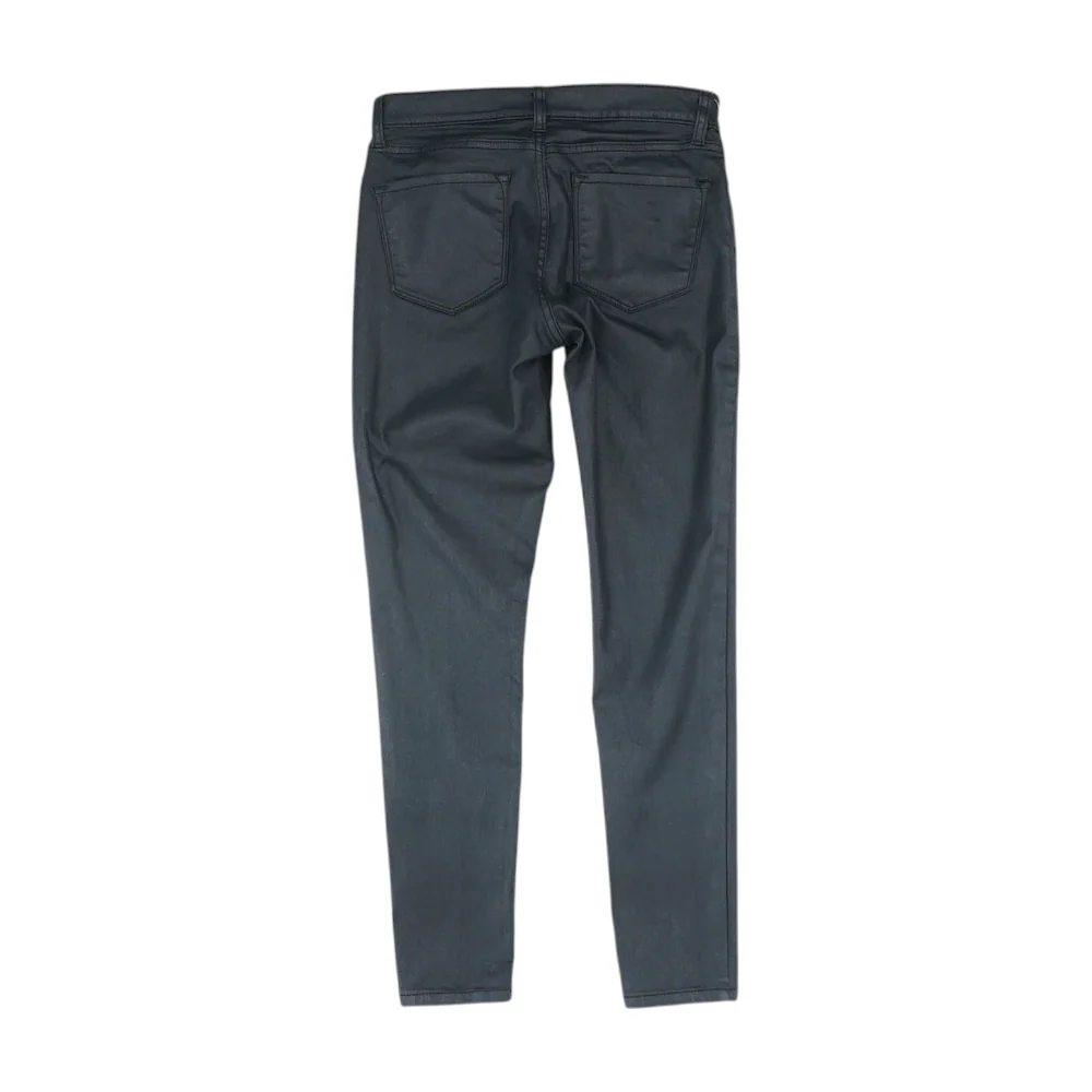 Black Petite Skinny Jeans - Image 2