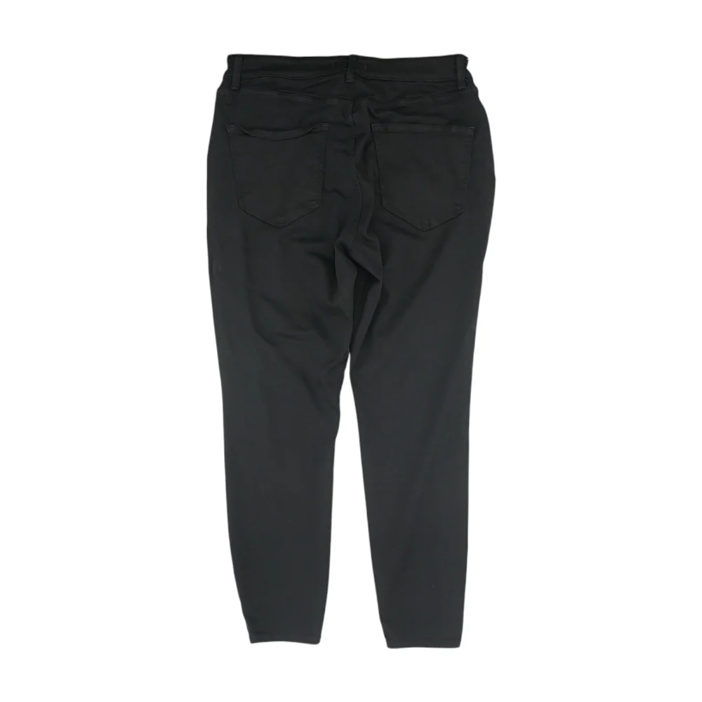 Black Skinny Jeans - Image 2