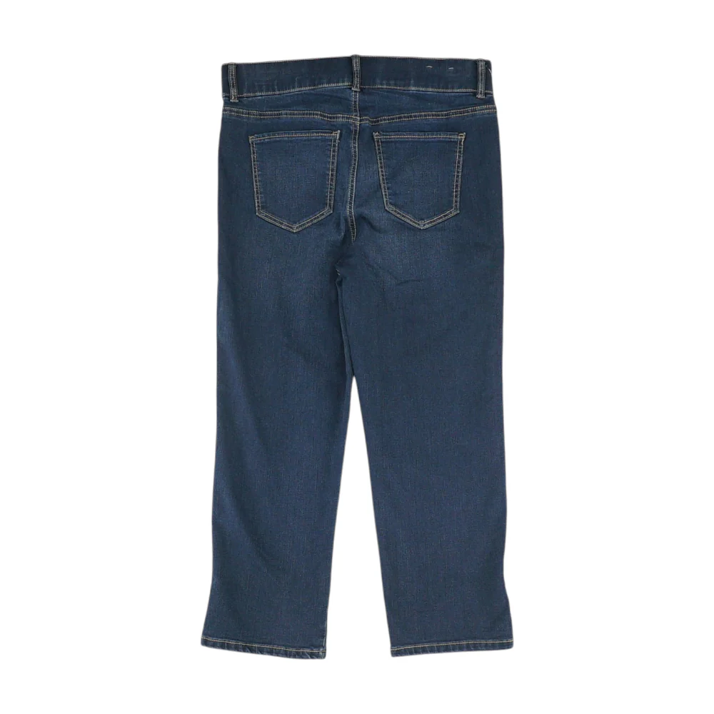 Blue Regular Jeans - Image 2