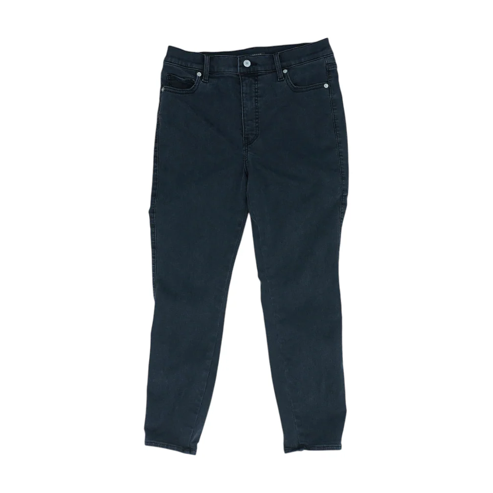 Black Slim Jeans