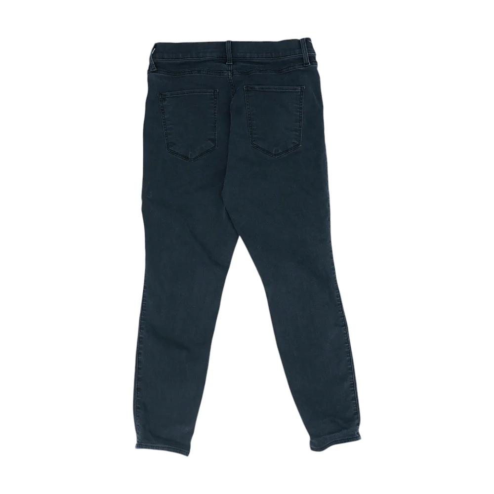 Black Slim Jeans - Image 2