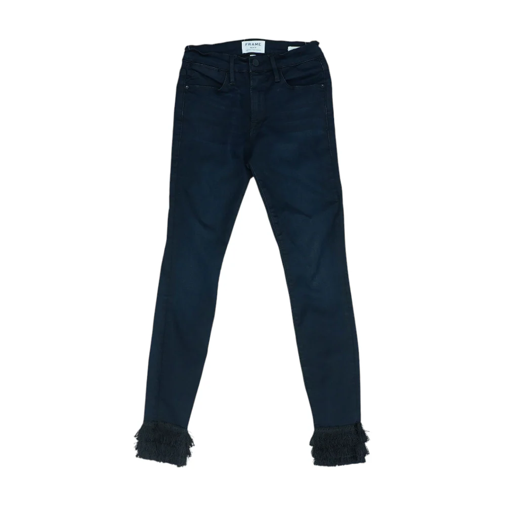 Black Skinny Jeans