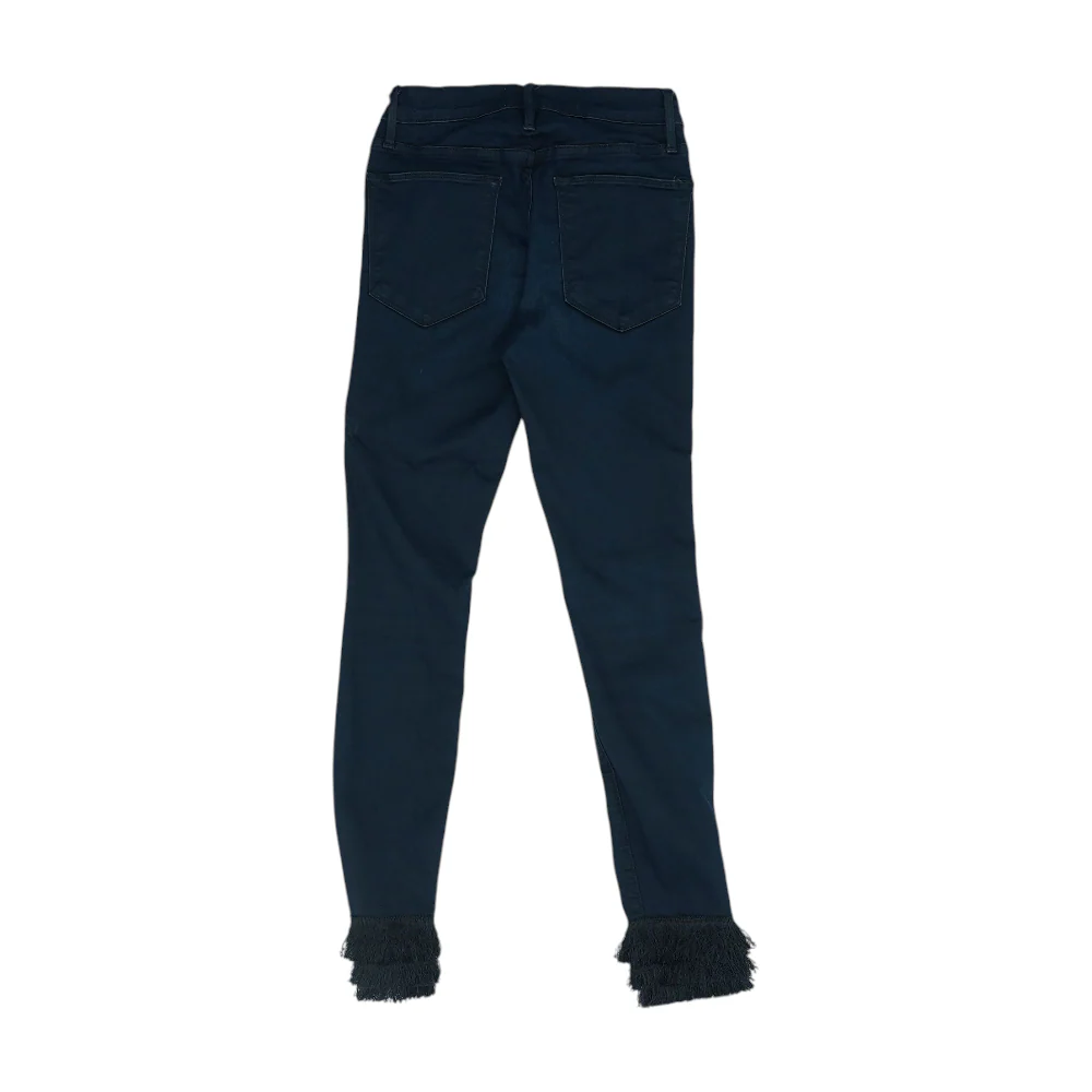 Black Skinny Jeans - Image 2