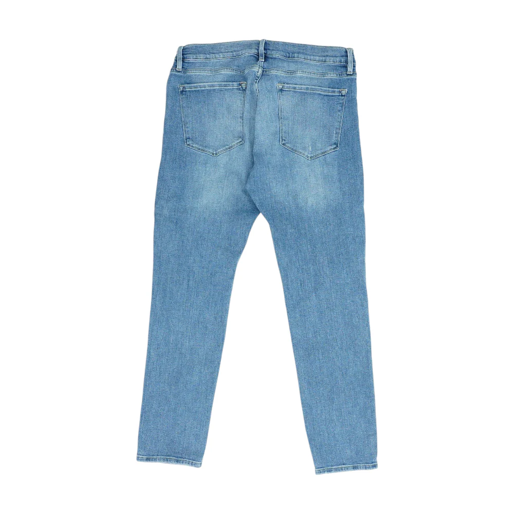 Blue Regular Jeans - Image 2