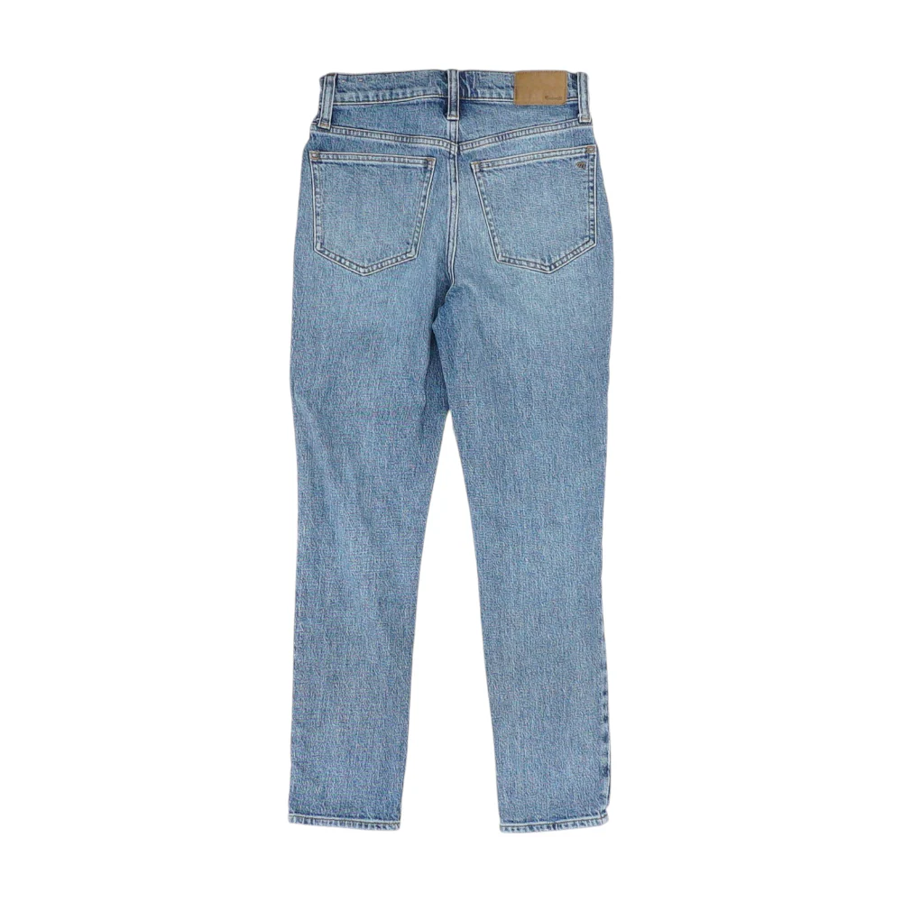 Blue Regular Jeans - Image 2