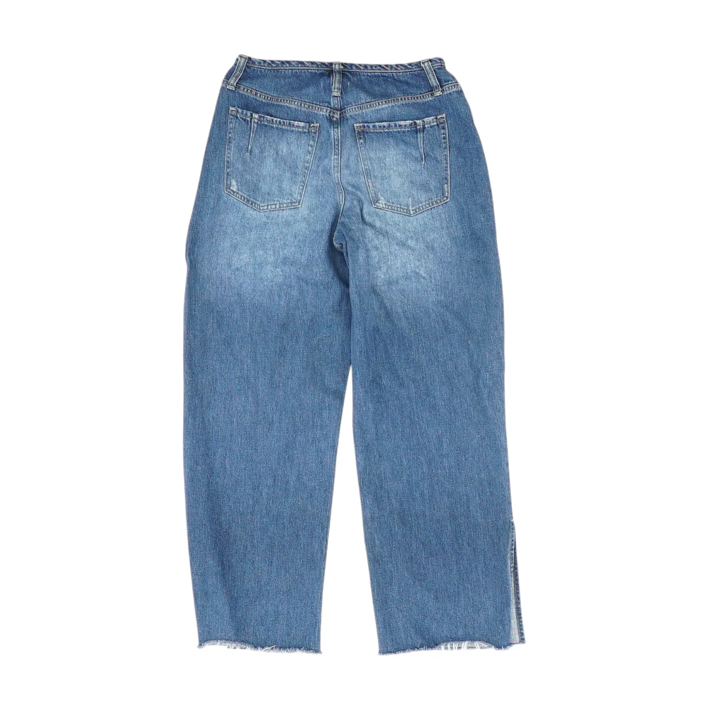 Blue Regular Jeans - Image 2
