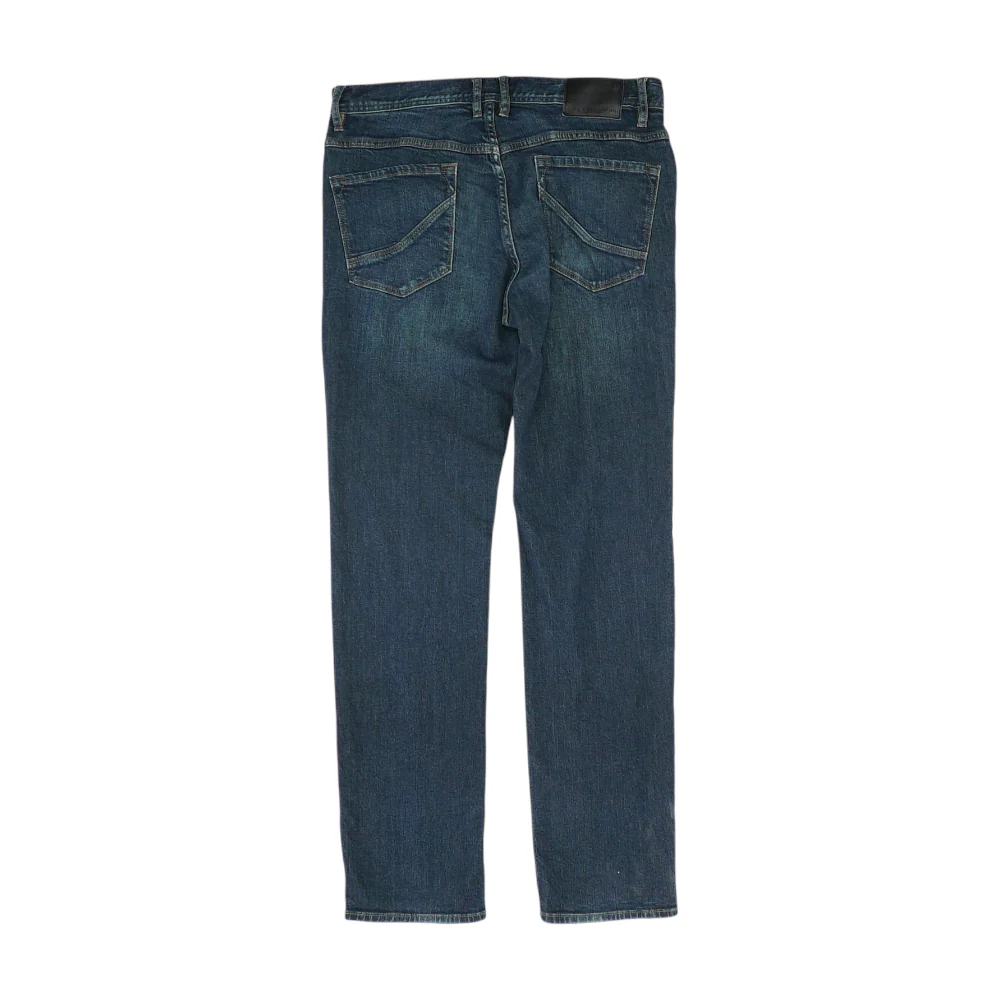 Blue Regular Jeans - Image 2